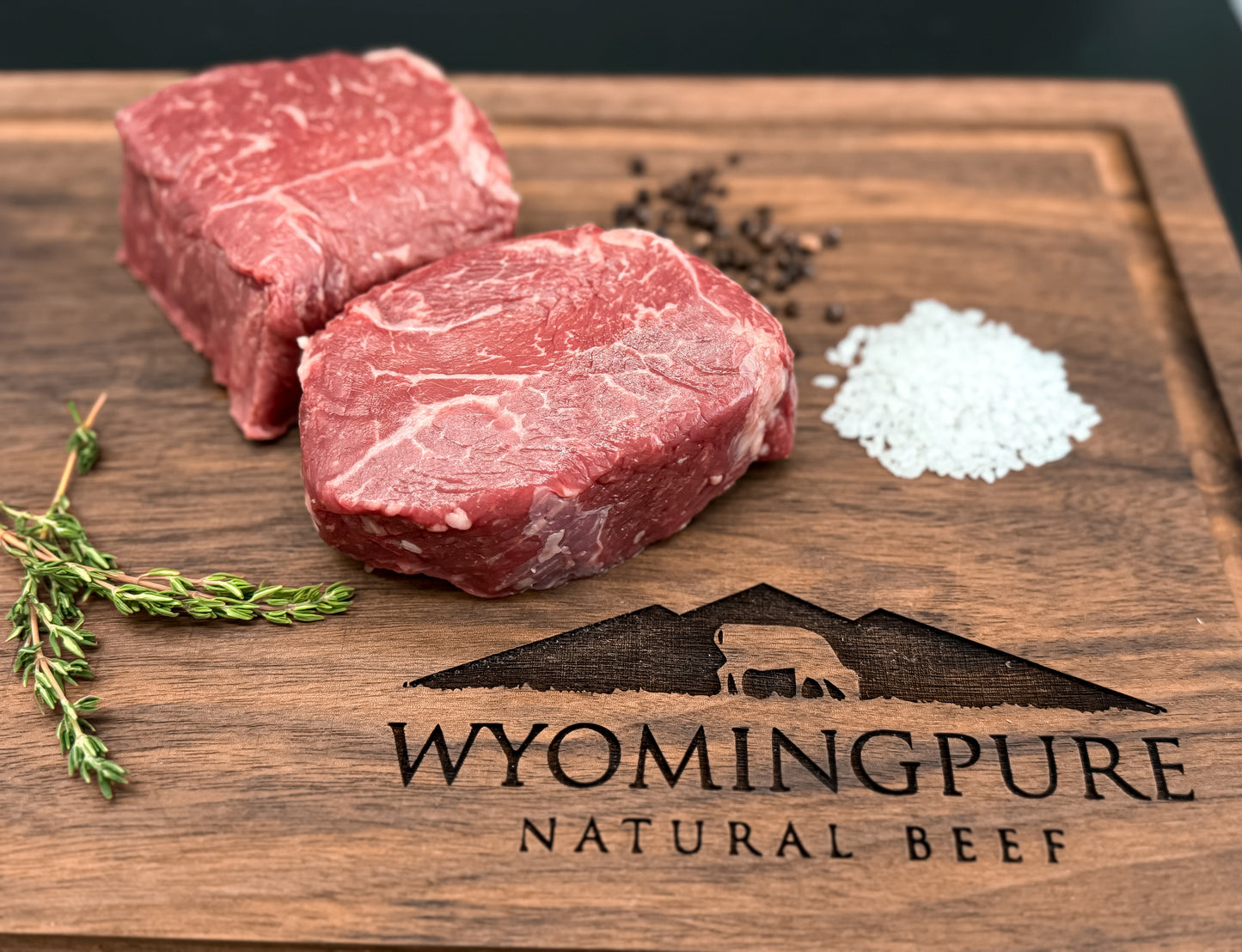 Baseball Sirloins (Doubles)