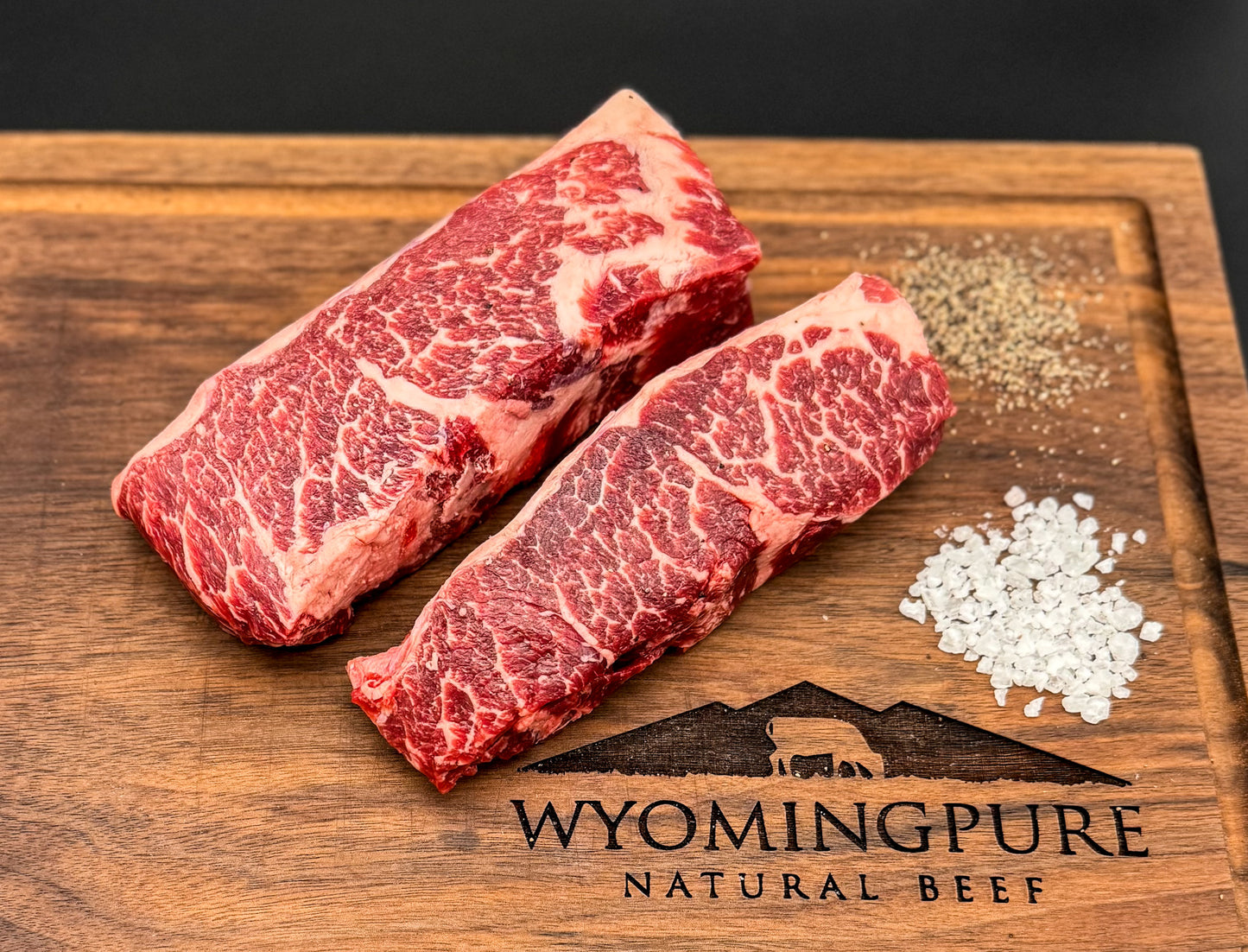 Denver Steak (singles)