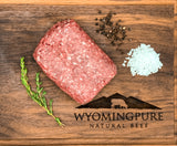 Ground Beef (regular)