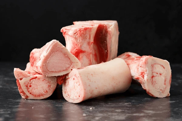 Beef Marrow Bones
