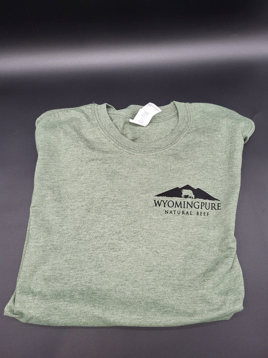 Wyoming Pure Shirts