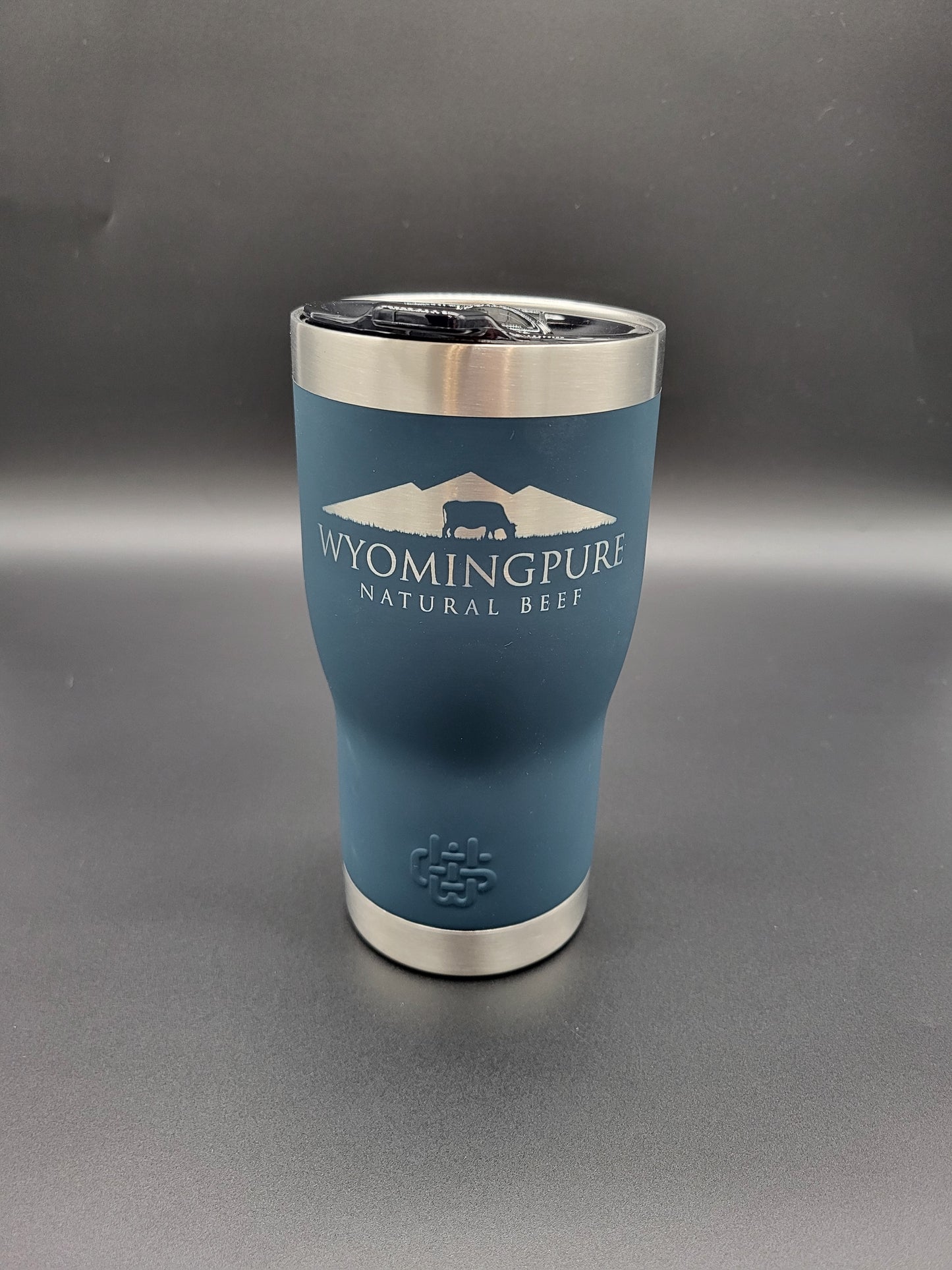 20 oz Insulated Tumbler