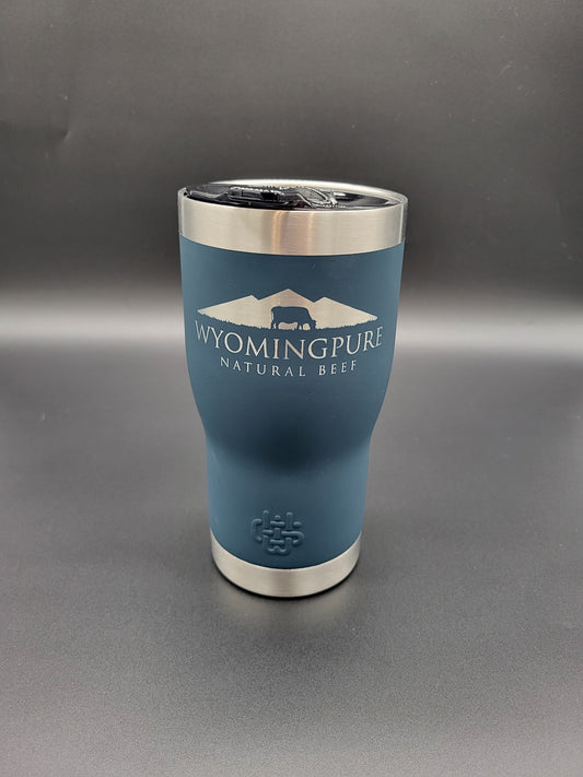 20 oz Insulated Tumbler