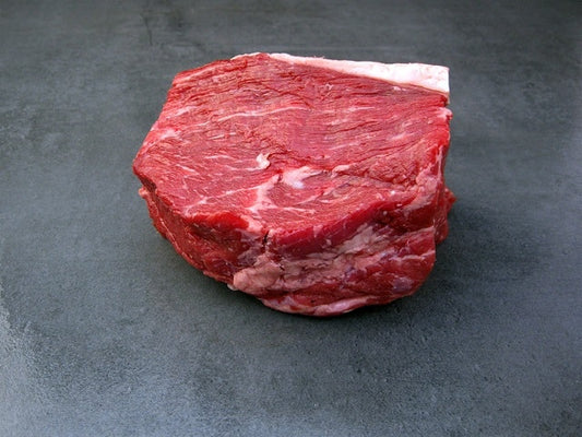 Bottom Round Roast (Rump Roast)