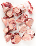 Beef Soup Bones