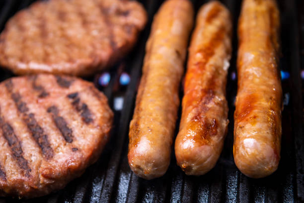 Brat and Patty Bundle