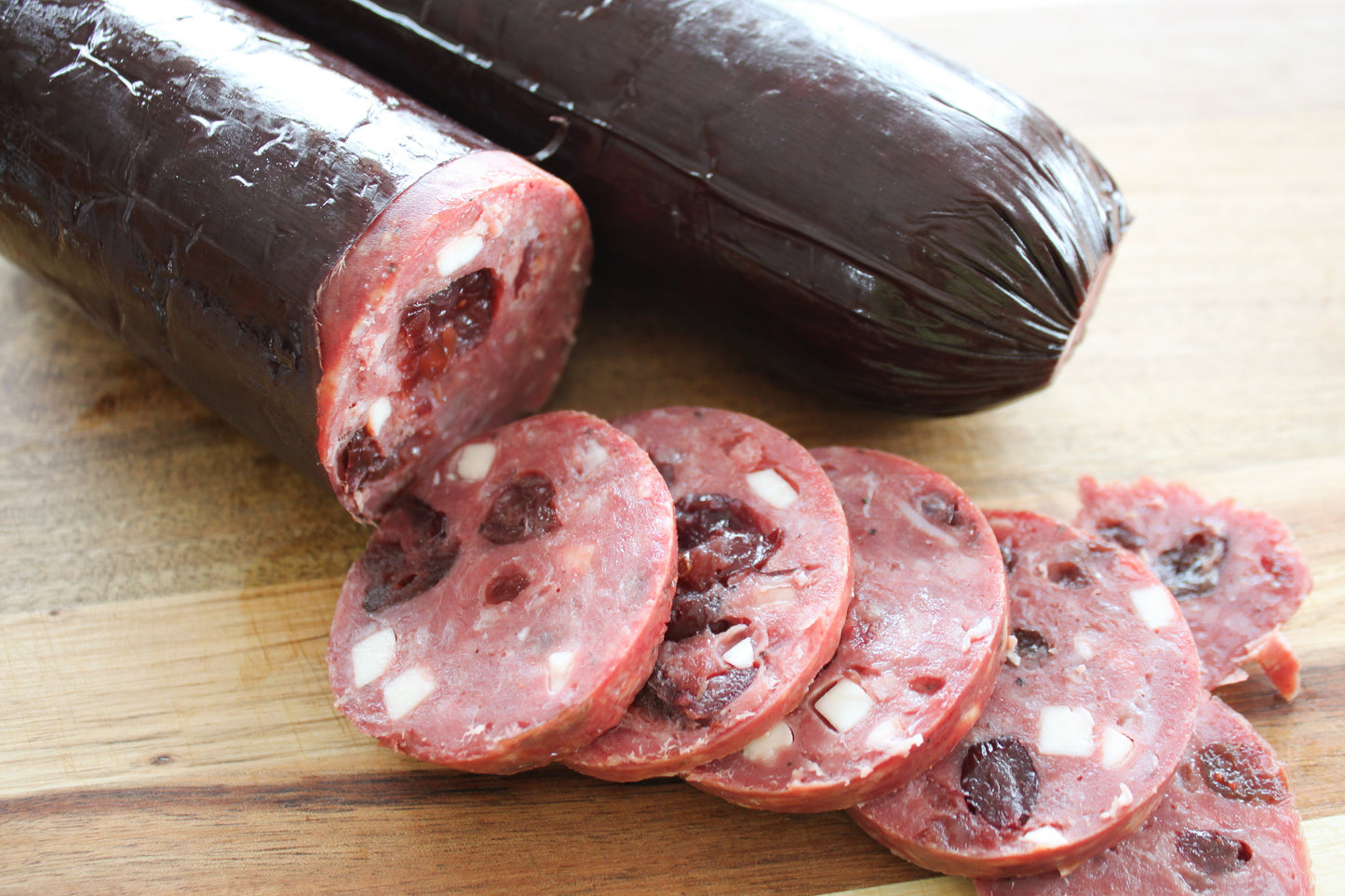 Beef Summer Sausage