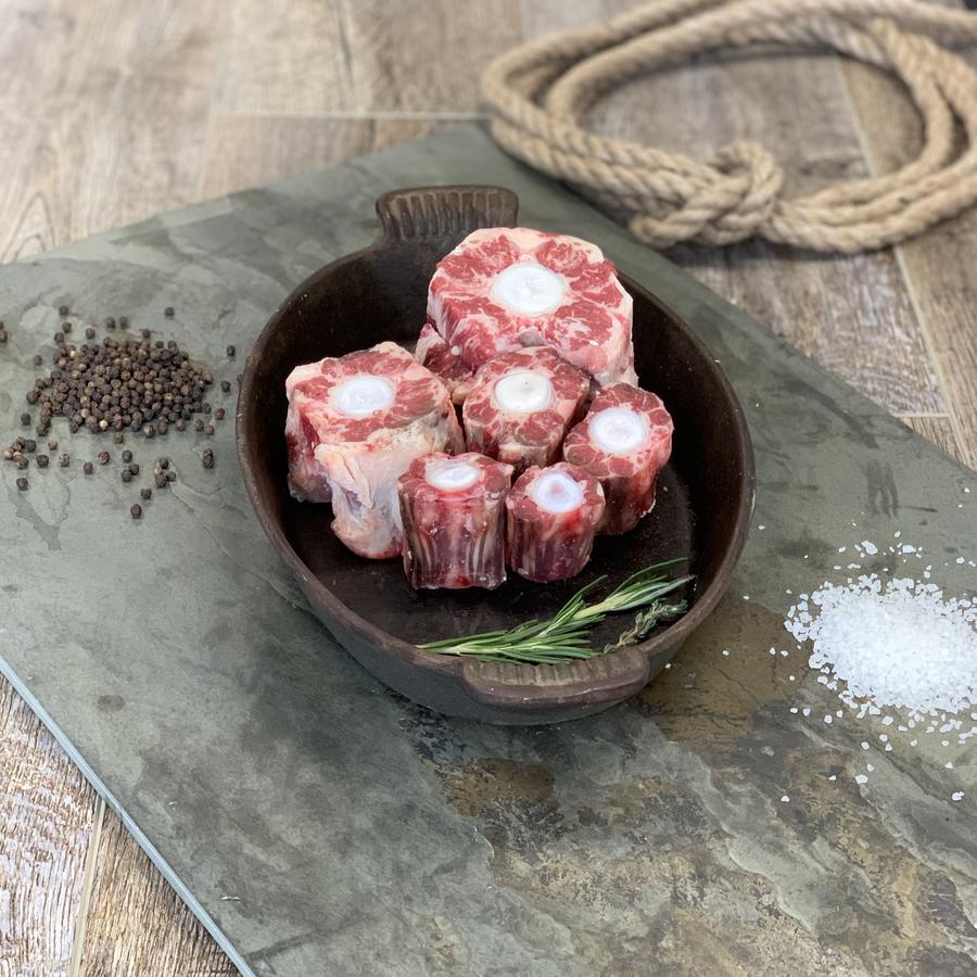 Beef Oxtail