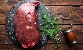Beef Liver
