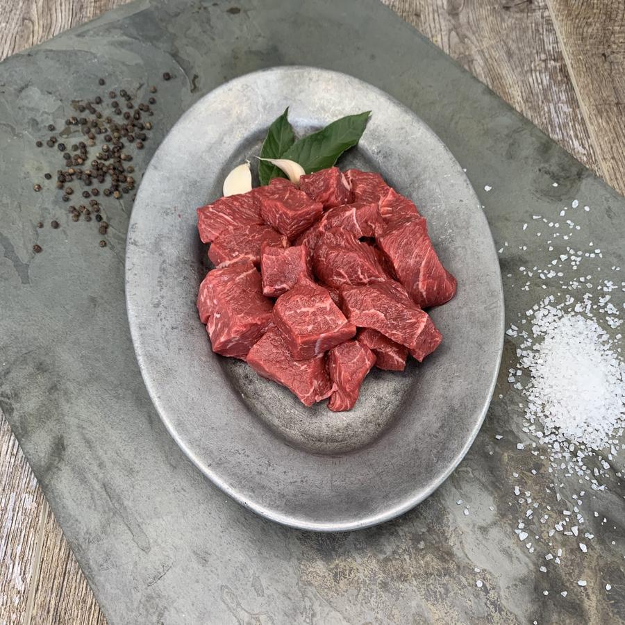 Stew Meat