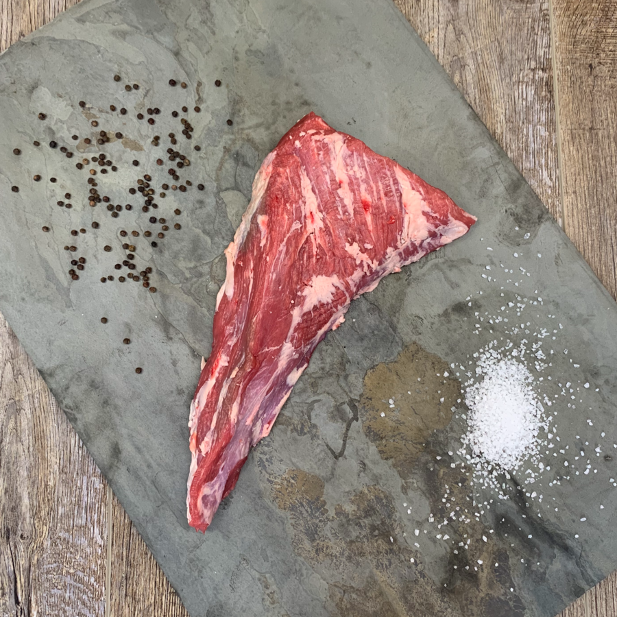 Tri-Tip Roast