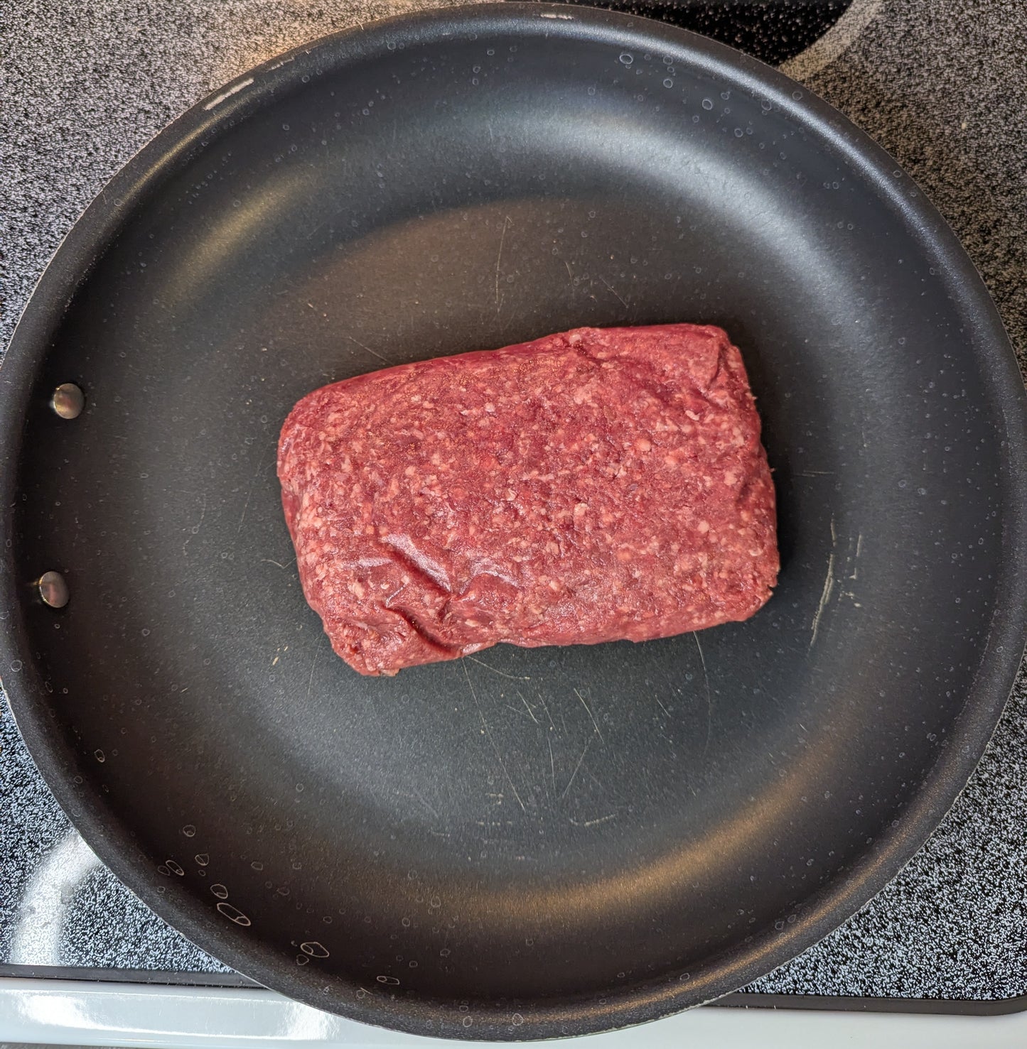 Ancestral Blend Premium Ground Beef