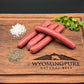 Beef Hot Dogs