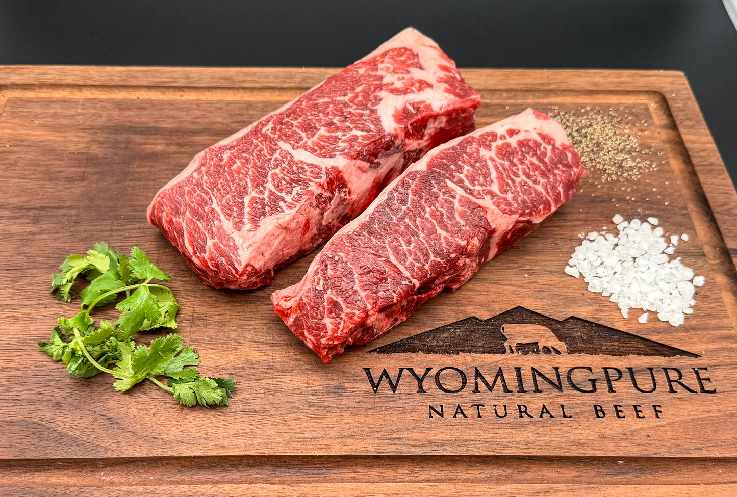 Denver Steak (singles)