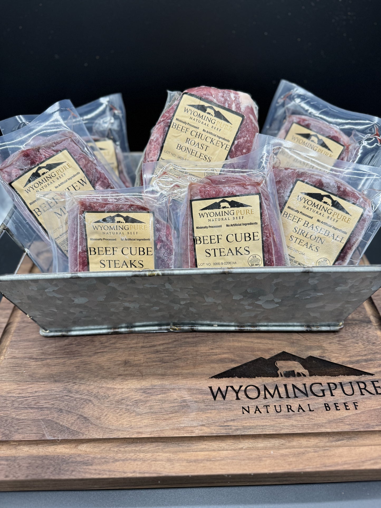 Family Value Package