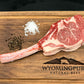 Tomahawk Steak