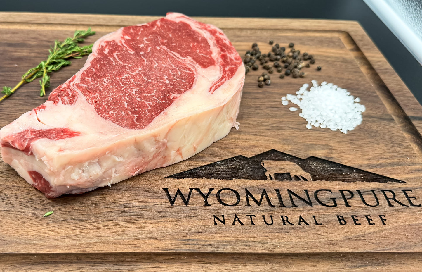 Ribeye Steak (single)