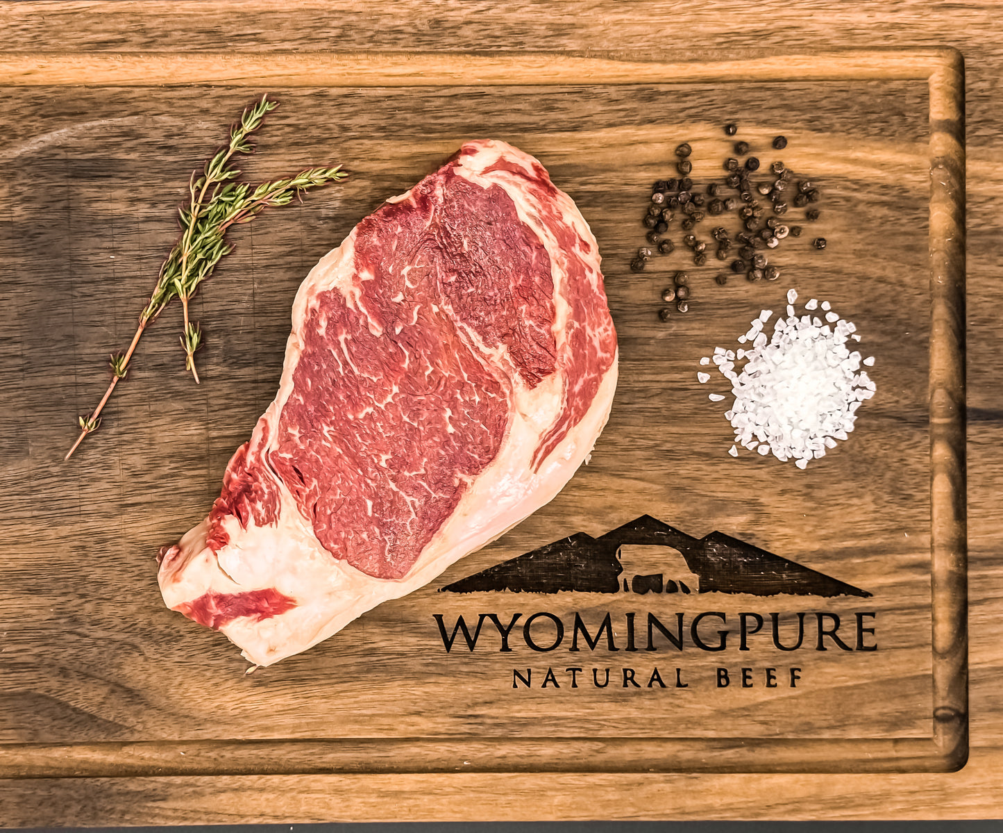 Ribeye Steak (single)