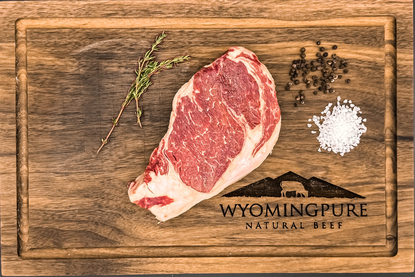 Ribeye Steak (single)