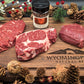Santa's Steak Package
