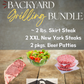 Backyard Grilling Bundle
