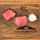 Tenderloin "Filet Mignon" Filets (Doubles)