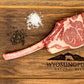 Tomahawk Steak