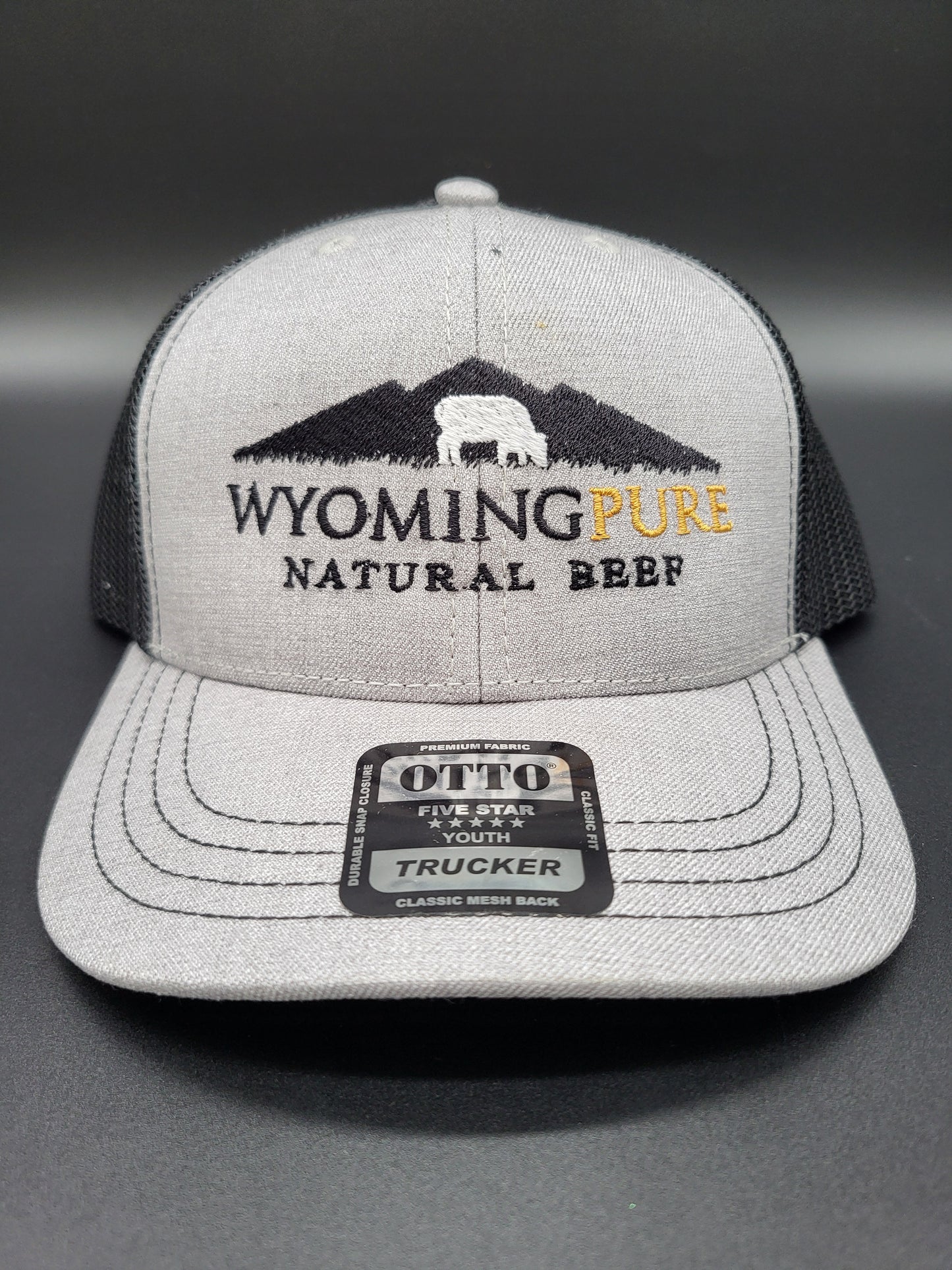 Wyoming Pure Hats