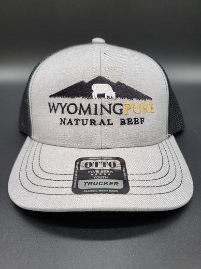 Wyoming Pure Hats