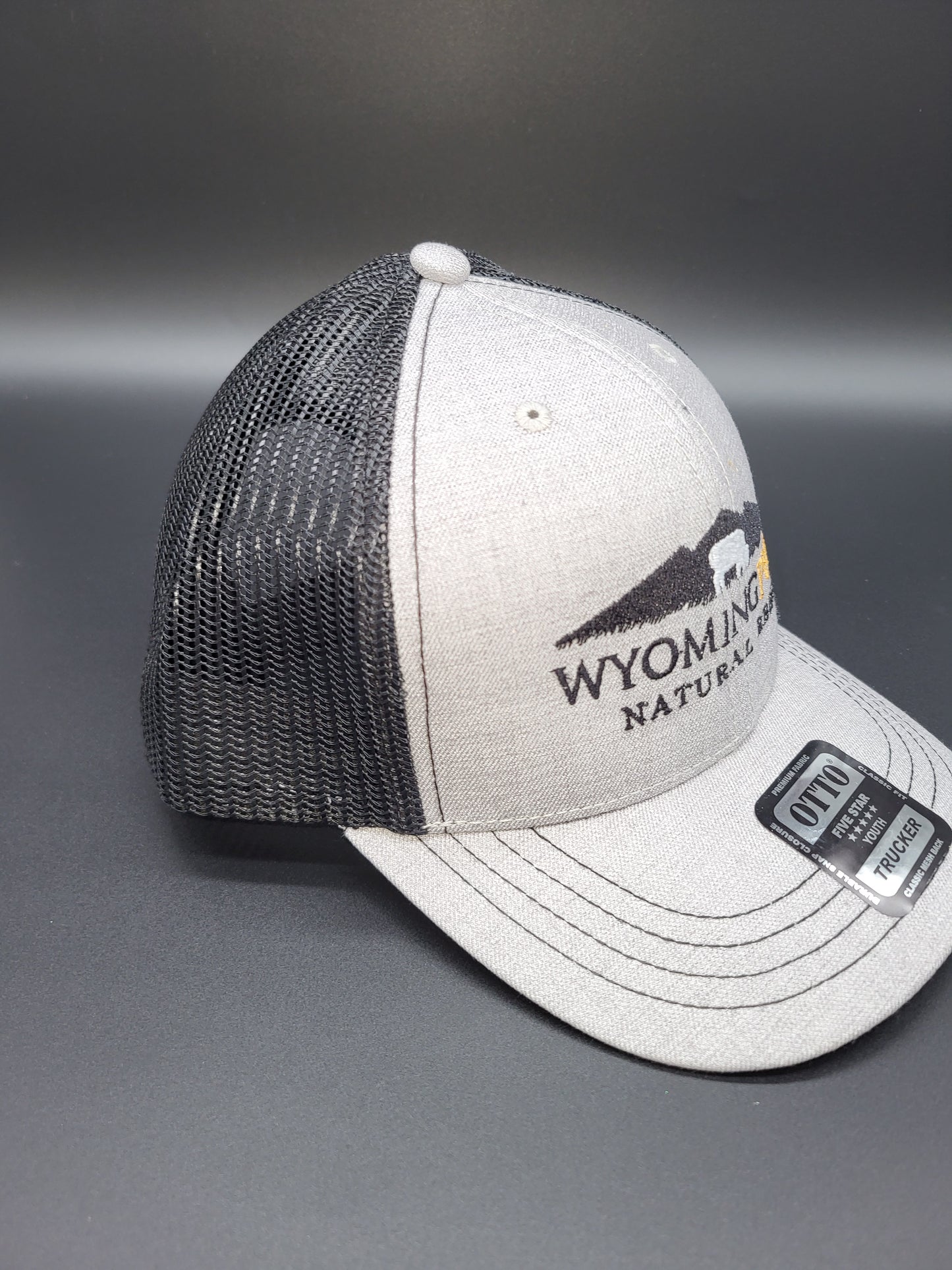 Wyoming Pure Hats