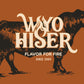 Wyo Hiser Steak Seasoning