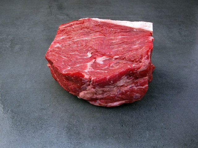 Bottom Round Roast (Rump Roast)