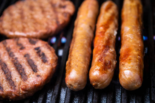 Brat and Patty Bundle