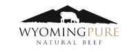 Wyoming Pure Natural Beef
