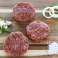 Hamburger Patties