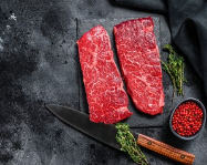 Bavette Steak