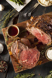 Prime Rib Roast